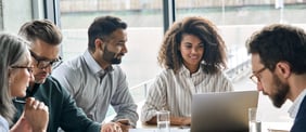 Avoid the RE Costs of Poorly Managed Change